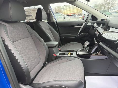 New 2026 Kia Seltos S AWD/4WD image 12