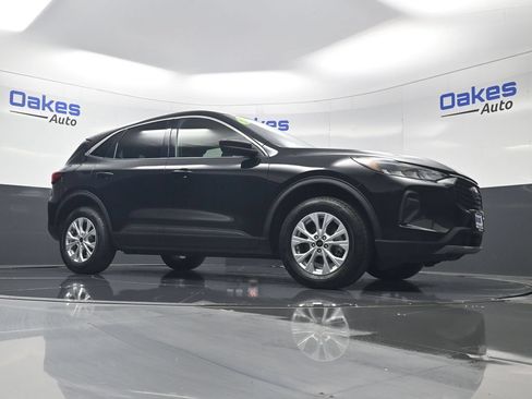 Used 2024 Ford Escape Active AWD/4WD image 39