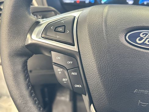 Used 2024 Ford Edge SEL w/ Convenience Package image 35