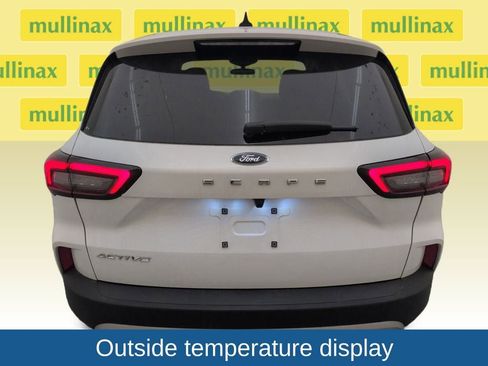 Used 2025 Ford Escape Active image 33