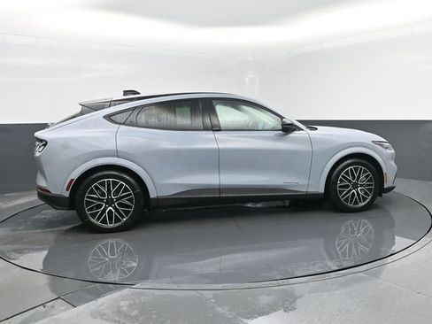 New 2025 Ford Mustang Mach-E Premium w/ Interior Protection Package image 4