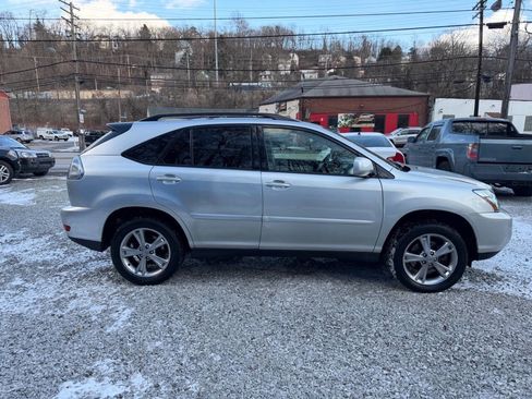 Used 2006 Lexus RX 400h Base AWD 4dr SUV image 8