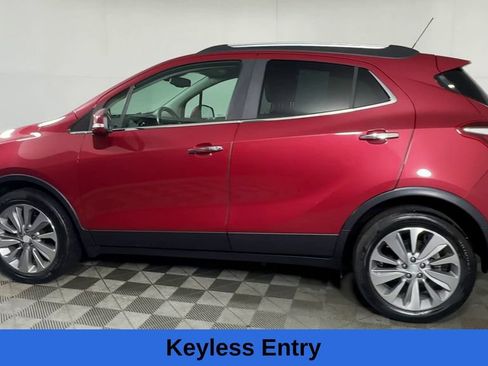 Used 2019 Buick Encore Preferred FWD image 8