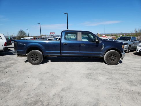 Used 2019 Ford F250 XL w/ Power Equipment Group image 6