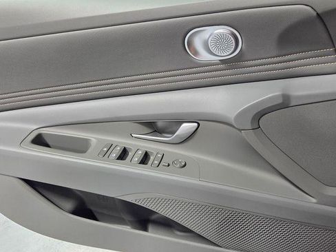 New 2026 Hyundai Elantra Sport w/ Cargo Package FWD image 26