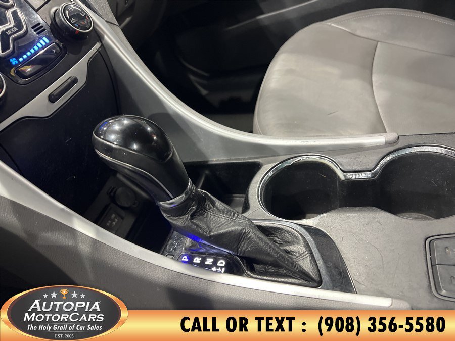 Used 2012 Hyundai Sonata Limited FWD image 25