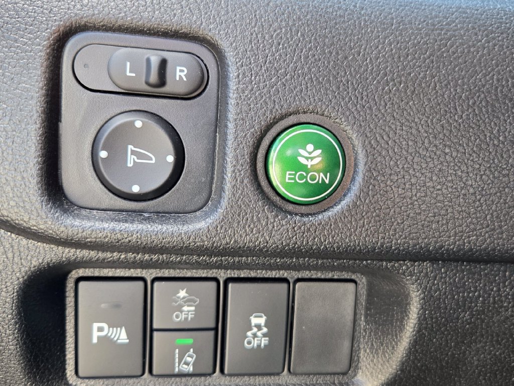 Used 2024 Honda Passport EX-L image 29