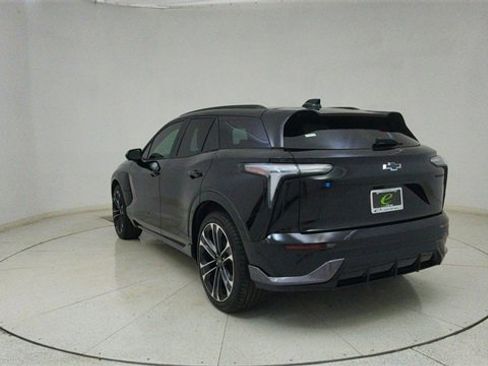 Used 2025 Chevrolet Blazer EV SS image 71