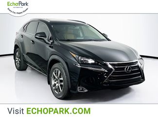 Used 2015 Lexus NX 200t AWD image 1
