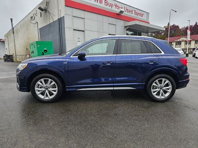 Used 2024 Audi Q3 2.0T Premium Plus w/ Premium Plus Package
