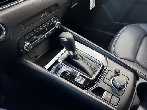 New 2025 MAZDA CX-5 AWD 2.5 S w/ Preferred Package image 13