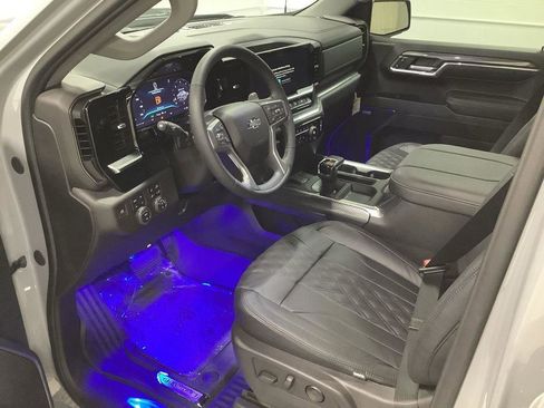 New 2024 Chevrolet Silverado 1500 RST w/ All Star Edition Plus AWD/4WD image 27