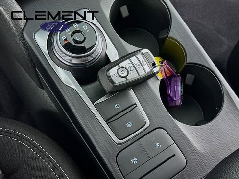 New 2026 Ford Escape Active w/ Cold Weather Package image 22