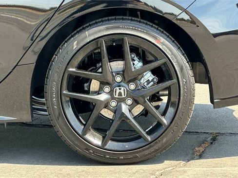 New 2026 Honda Civic Sport image 31