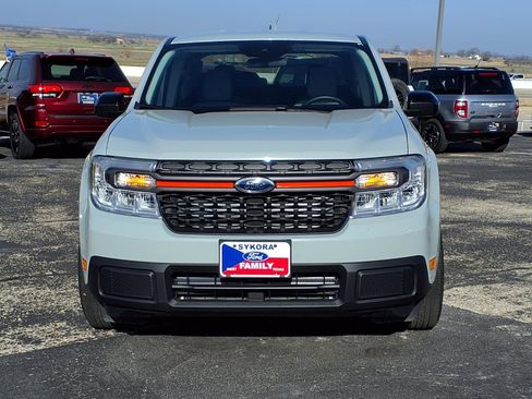 Used 2024 Ford Maverick XLT w/ XLT Luxury Package image 2