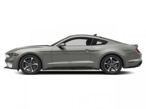 Used 2022 Ford Mustang GT w/ Equipment Group 301A image 3