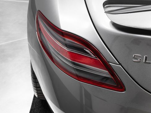 Used 2012 Mercedes-Benz SLS AMG Coupe image 47