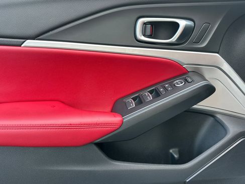 Certified 2023 Acura Integra A-Spec image 12