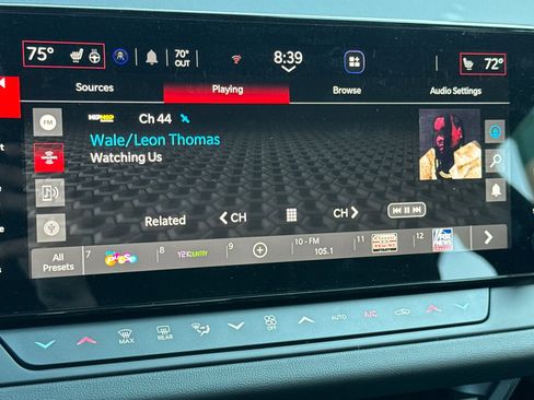 New 2026 Dodge Charger Scat Pack image 16