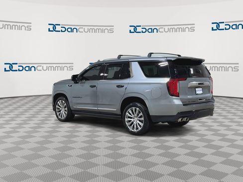 Used 2023 GMC Yukon Denali AWD/4WD image 6