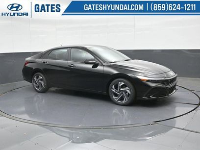 New 2025 Hyundai Elantra Sport