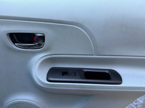 Used 2013 Toyota Prius C Four FWD image 13