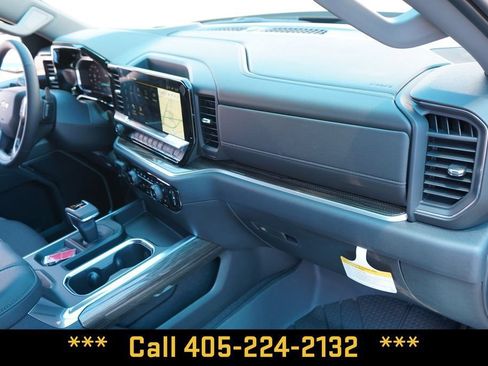 New 2026 Chevrolet Silverado 1500 RST AWD/4WD image 22