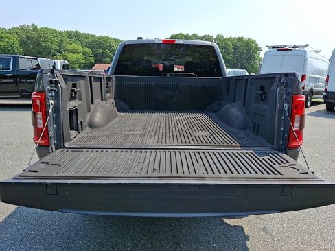 Used 2023 Ford F150 XLT w/ Equipment Group 301A Mid AWD/4WD image 28