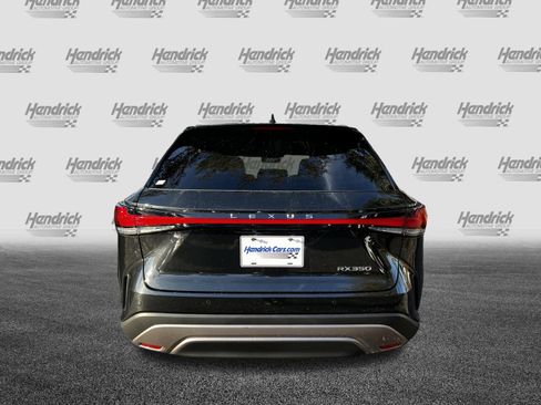 Used 2025 Lexus RX 350 Premium Plus image 8