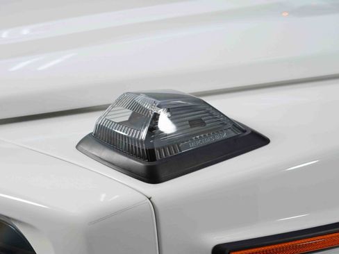 Used 2022 Mercedes-Benz G 63 AMG Squared image 70