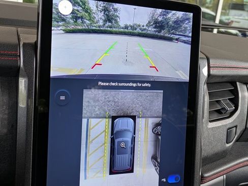 Certified 2022 Ford Expedition Max Limited image 33