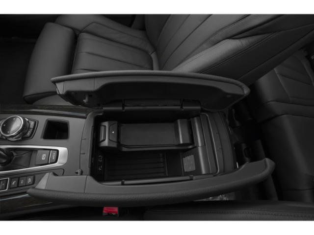 Used 2015 BMW X5 xDrive50i AWD/4WD image 18