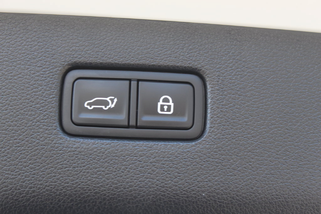 Used 2021 Genesis GV80 3.5T AWD/4WD image 11