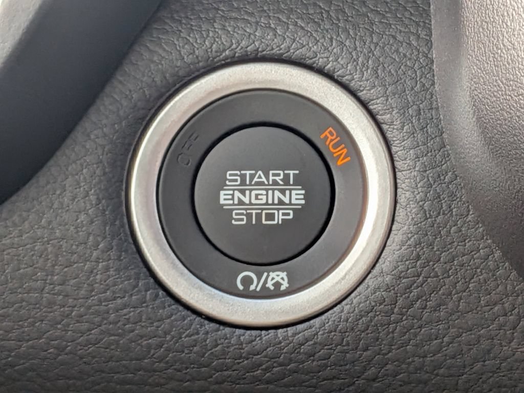 New 2026 RAM 1500 Big Horn RWD image 37