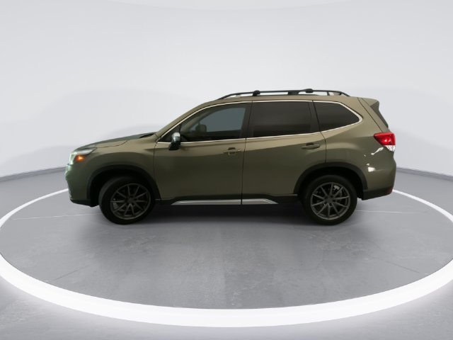 Used 2021 Subaru Forester Touring w/ Popular Package #2 AWD/4WD image 3