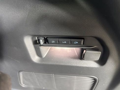 New 2026 Ford Explorer Platinum image 28