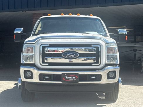 Used 2015 Ford F350 King Ranch AWD/4WD image 2