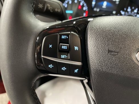 Used 2022 Ford Escape SE w/ Convenience Package image 17