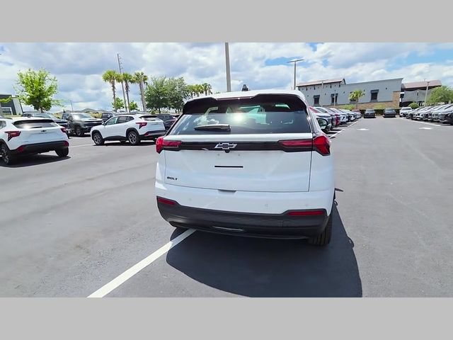 New 2027 Chevrolet Bolt LT w/ Comfort Package FWD image 18