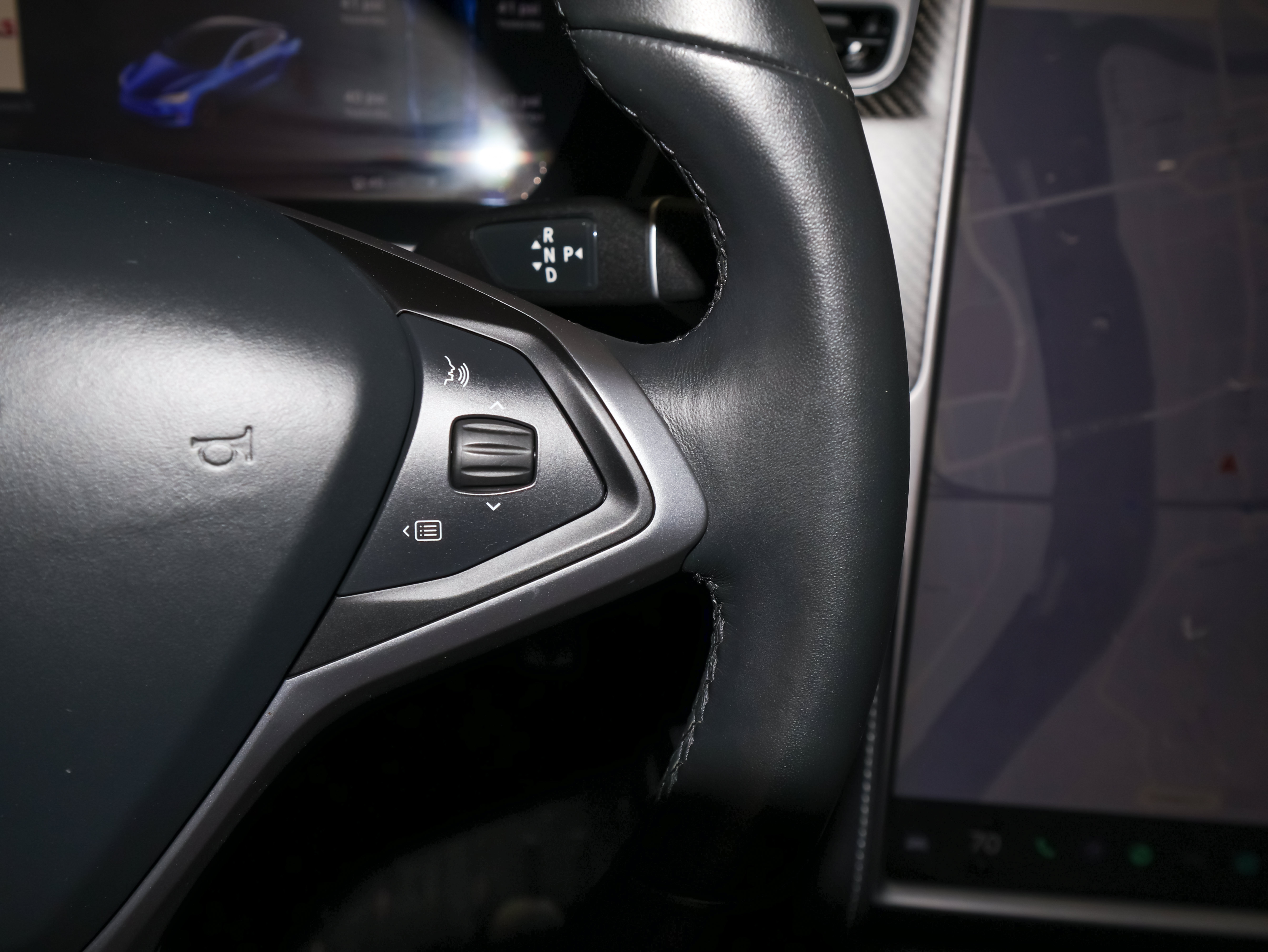 Used 2018 Tesla Model S P100D AWD/4WD image 44