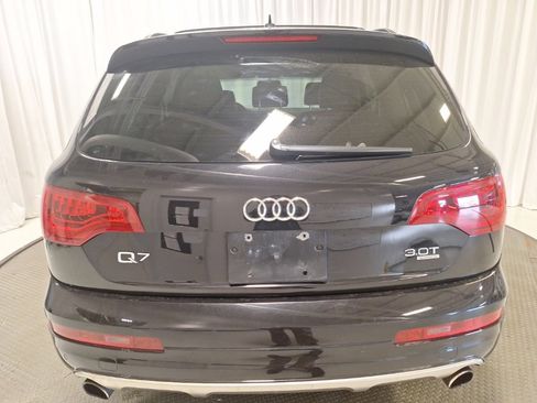 Used 2015 Audi Q7 3.0T Premium Plus w/ Premium Plus Package image 22