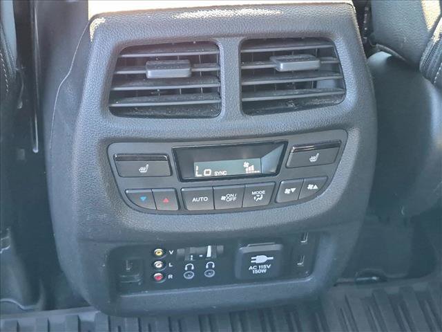Used 2016 Honda Pilot Elite image 18