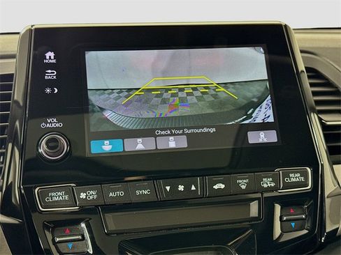 Used 2024 Honda Odyssey EX-L image 23