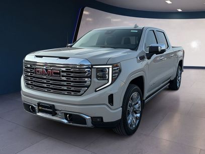 Used 2026 GMC Sierra 1500 Denali w/ Denali Reserve Package