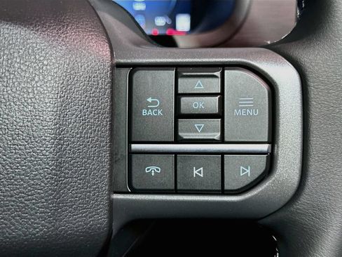 New 2026 Ford F150 XLT w/ Equipment Group 302A MID AWD/4WD image 35