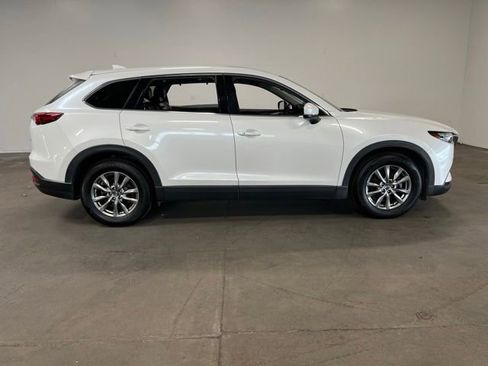 Used 2019 MAZDA CX-9 Touring w/ Touring Premium Package AWD/4WD image 2