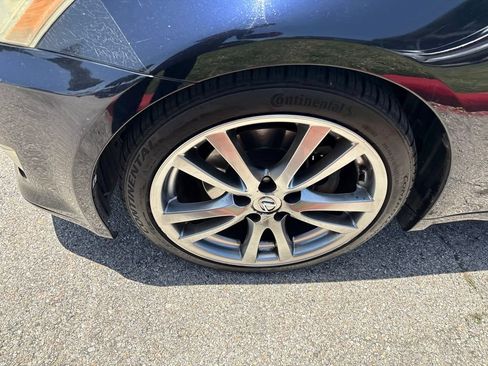 Used 2008 Lexus IS 250 w/ Premium Pkg RWD image 9