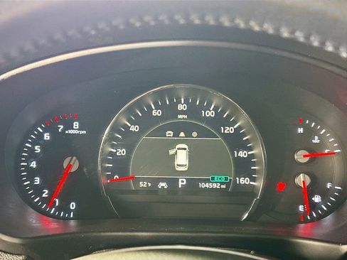 Used 2020 Kia Sorento EX image 14