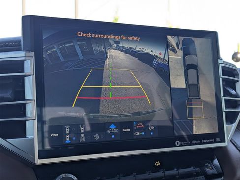 Used 2024 Toyota Tundra 1794 Edition image 15