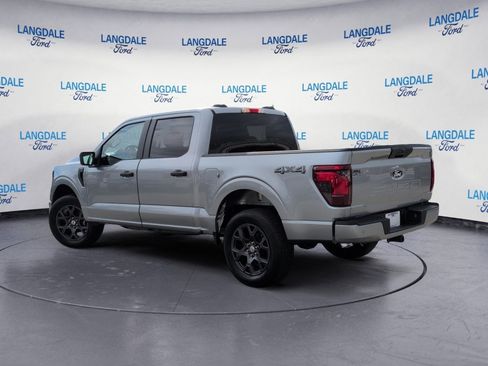 New 2026 Ford F150 STX w/ Equipment Group 200A image 9